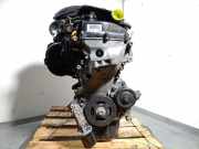 Motor 1KR Toyota Aygo (B10) Schrägheck 1.0 12V VVT-i (1KR-FE(Euro 4))
