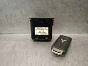 Z?ndschloss 8637A698 Mitsubishi Outlander (GF/GG) SUV 2.2 DI-D 16V Clear Tec 4x4 (4N14)