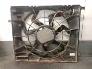 K?hlerventilator A1679061904 Mercedes-Benz G (463) SUV G 500 4.0 Biturbo V8 32V (M176.980)