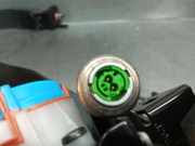 Sicherheitsgurt Rechts Vorne 88820K4100 Hyundai Kona (OS) SUV 1.6 T-GDI 16V (G4FJ)