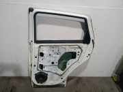 Tür Rechts Hinten H2100JD0M0 Nissan (J10) 1.5 dCi Turbodiesel CAT