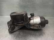 Ölfiltergehäuse 9656970080 Peugeot (0U_, 0E_) 1.6 HDi