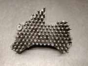 Heizwiderstand 2108206210 Mercedes-Benz E (W210) Limousine 2.0 E-200 16V (M111.942)