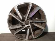 Felge 9813863177 Citroën C4 Picasso (3D/3E) Großraumlimousine 1.2 12V PureTech 130 (EB2DTS(HNY))
