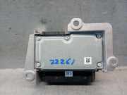 Steuergerät Airbag 8200502126 Renault / GRAND (F/JP0_) 1.5 dCi (FP0F, JP0F)