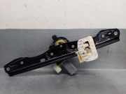 Fensterheber Links Hinten 73510549 BMW 3 serie Touring (F31) Kombi 330d 3.0 24V (N57-D30A)