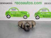 Handgriff Kofferraum 8127026000 Hyundai Santa Fe I SUV 2.7 V6 24V 4x4 Autom. (G6BAG)