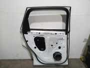 Tür Links Hinten 4M0833051E Audi Q7 (4MB, 4MG, 4MQ) TDI quattro