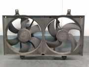 Kühlerventilator 21481BN320 Nissan Almera (N16) Schrägheck 2.2 Di 16V (YD22)