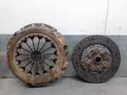 Kupplungsset 3121012152 Toyota RAV4 (A2) Geländewagen 1.8 16V VVT-i 4x2 (1ZZFE)