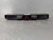 Warnleuchte Schalter 13100107 Opel Astra H GTC (L08) Schr?gheck 3-drs 1.7 CDTi 16V (Z17DTH)