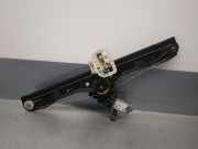 Fensterheber Rechts Vorne 51842950 Fiat Panda/Pandina (312) Schr?gheck 1.2 69 (169.A.4000)