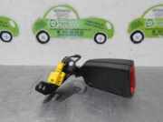 Gürtelschnalle Links Hinten A2048602569 Mercedes-Benz C (W204) Limousine 2.2 C-220 CDI 16V BlueEFFICIENCY (OM651.911)