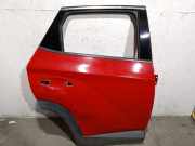 T?r Rechts Hinten 77004N7000 Hyundai Tucson (NX) SUV 1.6 T-GDI (G4FP)