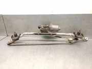 Scheibenwischermotor Vorne 3810052R00 Suzuki Swift (ZC/ZD) Schr?gheck 5-drs 1.2 Dual Jet 16V Smart Hybrid (K12D)