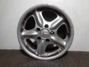 Felge 2024011202 Mercedes-Benz C (W202) Limousine 2.5 C-250 TD 20V (OM605.960)