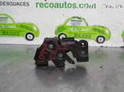 Heckschloss 2T14V43288DF Ford Transit Connect Van 1.8 TDCi 90 (HCPA)