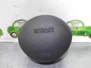 Airbag Lenkrad 0300120431485 Smart City-CoupÃ© SchrÃ¤gheck 3-drs 0.6 Turbo i.c. (M160.13)