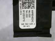 Scheibenwischerschalter 1K0953519J Seat Leon (1P1) Schrägheck 5-drs 2.0 TDI 16V FR (BMN)