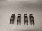 Kraftstoff-Injector 821797 Opel Astra J (PC6/PD6/PE6/PF6) Schrägheck 5-drs 1.7 CDTi 16V 110 (A17DTR)