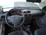 Pedalen Set Peugeot 307 (3A/C/D) Schrägheck 1.6 HDiF 16V (DV6TED4(9HY))