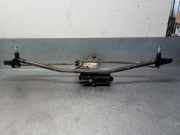 Scheibenwischermotor Vorne XS7117B571AA Ford Transit Ch.Cab/Pick-up 2.4 TDdi 16V (H9FA)