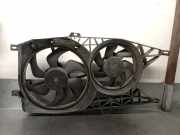 Kühlerventilator 8200662042 Renault Trafic New (JL) Bus 2.5 dCi 16V 145 (G9U-630(Euro 4))