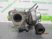 Turbolader GT1749V Honda Civic (EP/EU) Schrägheck 3-drs 1.7 CTDi 16V (4EE20)