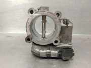 Drosselklappe A6420900270 Mercedes-Benz C Estate (S204) Kombi 3.0 C-320 CDI V6 24V (OM642.960)