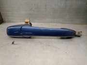 T?rgriff Au?en Rechts Vorne DD1458410B43 Mazda 2 (NB/NC/ND/NE) Schr?gheck 1.4 CiTD (F6JA)