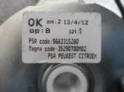 Heckschloss 9683315280 Peugeot I Monospace (0U_) 1.6 VTi