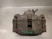 Bremssattel Links Vorne K9KV714 Nissan Kubistar (F10) Großraumlimousine 1.5 dCi 70 (K9K-700)