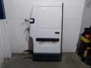 TÃ¼r Links Hinten 9340600QAJ Nissan Interstar (X70) Van 2.5 dCi 16V 120 (G9U-650)
