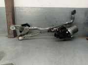 Scheibenwischermotor Vorne 851100D191 Toyota Yaris III (P13) Schrägheck 1.5 16V Dual VVT-iE (2NRFKE)