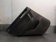 Sonnenblende Links 852012T61187 Kia Optima Limousine 1.7 CRDi 16V (D4FD)