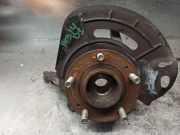 Achsschenkel Halter Links Vorne 517153Z700 Hyundai i40 (VFA) Limousine 1.7 CRDi 16V (D4FD)
