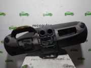 Armaturenbrett NEGROYGRIS Dacia (BS_) 1.6 (BS0D, BS0B, BS0F, BS0H)