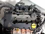 Motor A12XER Opel CORSA D 1.2 CAT (A 12 XER / LDC)