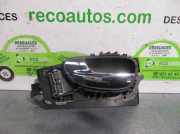 Türgriff Innen Links Vorne 9643604577 Peugeot 307 Break (3E) Kombi 2.0 HDi 90 (DW10TD(RHY))