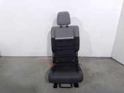 Sitz Links Hinten 9823461980 Citroën C5 Aircross I (A4/AC/AJ/AR) SUV 1.2 e-THP PureTech 130 (EB2ADTS(HNS))