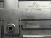 Handschuhfach A4546800191 Smart Forfour (454) Schrägheck 5-drs 1.5 16V (135.950)