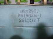 Airbag Lenkrad BBNN2927 Nissan X-Trail (T30) SUV 2.2 dCi 16V 4x4 (YD22ETi)