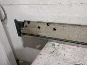 Sideskirt - 176980 Mercedes-Benz G (463) SUV G 500 4.0 Biturbo V8 32V (M176.980)