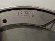 Türgriff Innen Rechts Vorne 82620A2000LEF Kia Cee'd (JDB5) Schrägheck 5-drs 1.4 CRDi 16V (D4FC)