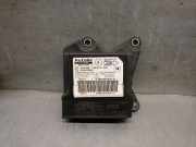 Steuergerät Airbag 9803916880 Citroën Berlingo Cinqspace, Multispace Großraumlimousine 1.6 Hdi 16V 75 (DV6BUTED4(9HT))