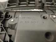 Tachoeinheit Kmh 96572391 Citro?n C4 Berline (LC) Schr?gheck 5-drs 1.6 HDi 16V 110 (DV6TED4(9HY)) DV6TED4(9HY)