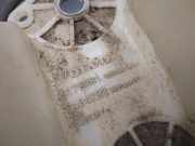 Scheibenwaschbehälter 9178881 Volvo XC70 (SZ) SUV XC70 2.5 T 20V (B5254T2)