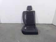 Sitz Rechts Hinten 1610054080 Peugeot 2008 (CU) Großraumlimousine 1.2 12V e-THP PureTech 110 (EB2DT(HNZ))