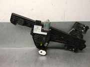 Fensterheber Links Hinten 9832713980 Citroën C4 Berline (BA/BB/BC) Schrägheck 5-drs 1.2 PureTech 130 12V (EB2ADTS(HNS))