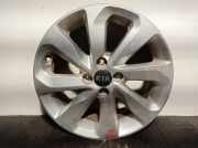 Felge 529101W750 Kia Rio III (UB) SchrÃ¤gheck 1.1 CRDi VGT 12V (D3FA)
